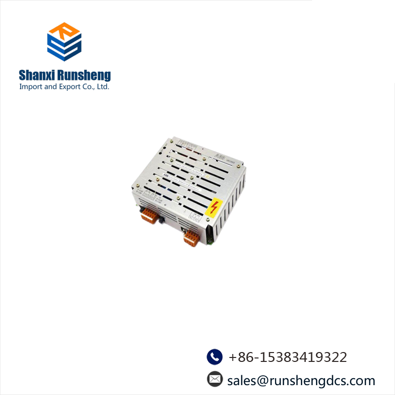 ABB HIEE305120R0002 UNS0868A-P V2 Power Supply Module