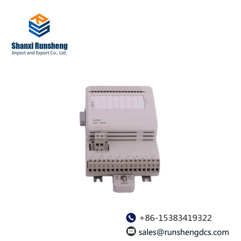 ABB HIEE320639R1 HI024049-313 LT 8978B V1 PULSEAMPLIFIER