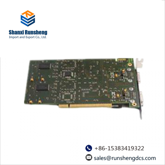 ABB HIEE400109R1 Control Card