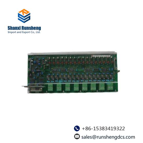 ABB HIEE400923R0001
