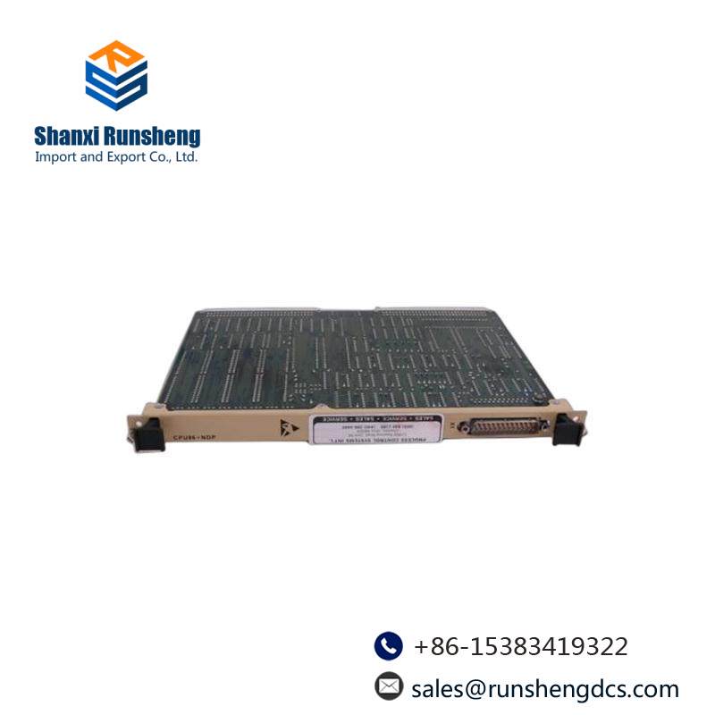 ABB HIEE400995R0002-3004223/010-UM B015