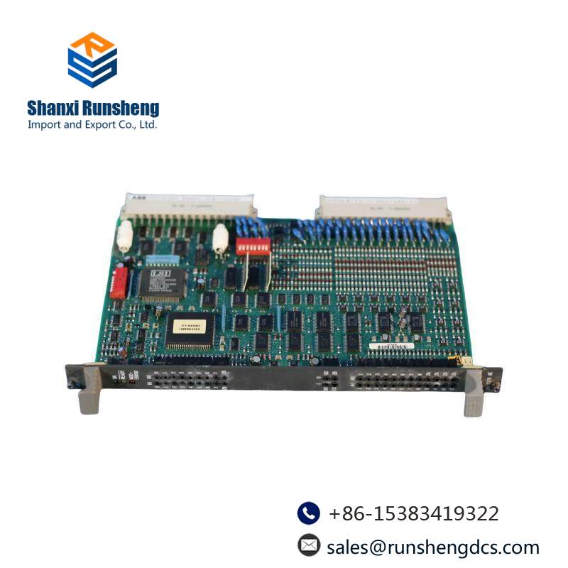 ABB HIEE401807R0001