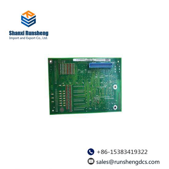 ABB HIEE405246R0001 Extension Card I/O