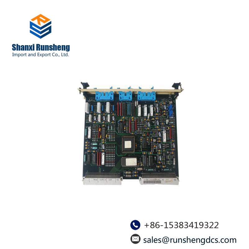 ABB HIEE405246R0002 EXTENSION CARD