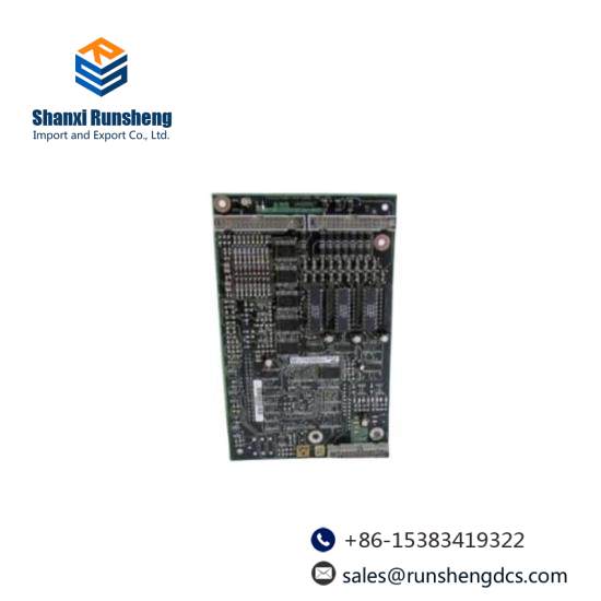 ABB HIEE405246R0002 Extension Card I/O