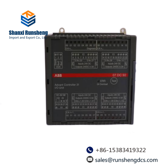 ABB 3HAC0698-1