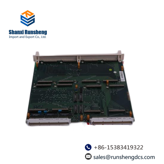 ABB HIER460301R1 UN0824B-P V1