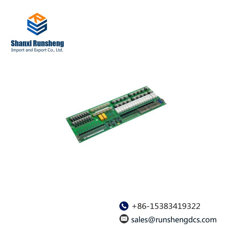 ABB HIET404828R0001 PPB624 A01 Circuit Board