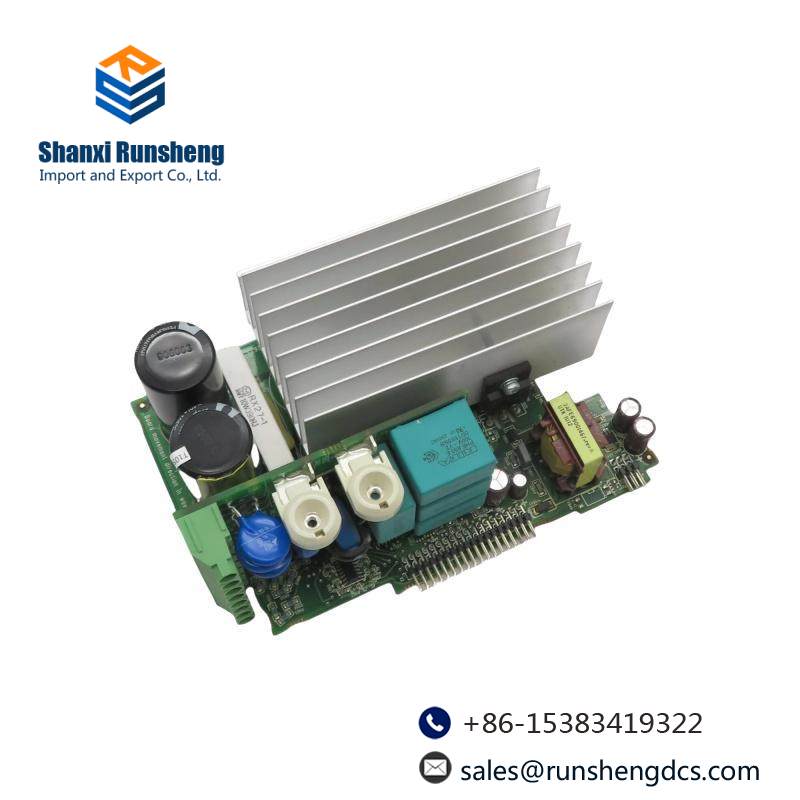 ABB HN810 Power supply module