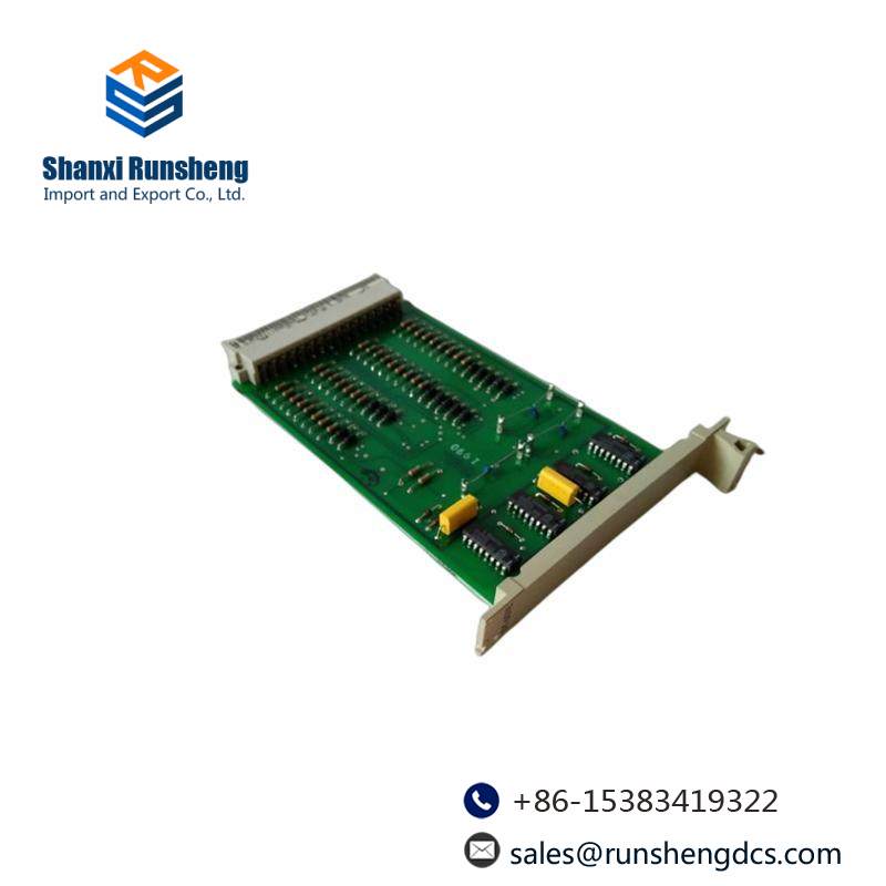 ABB HS01 HS 01 Module