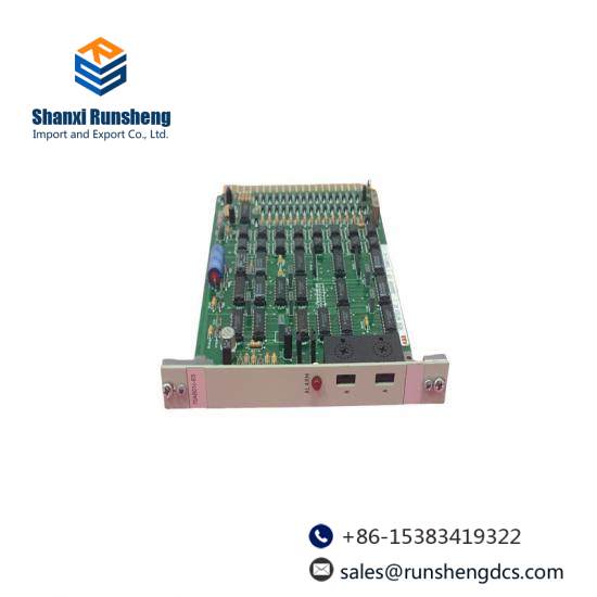 ABB HTDC606701R001