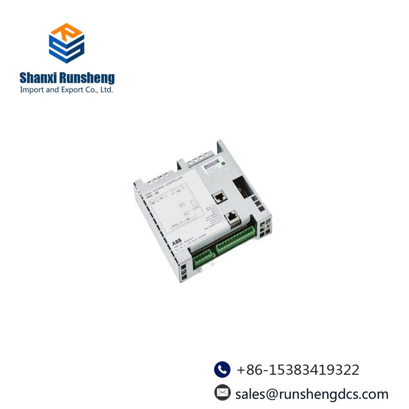 ABB HVC-02 3HNA011999-001 6640-3HAC021127-001 DSQC539/3HAC14265-1 HVC-02 3HNA011999-001 6640-3HAC021127-001 DSQC539/3HAC14265-1