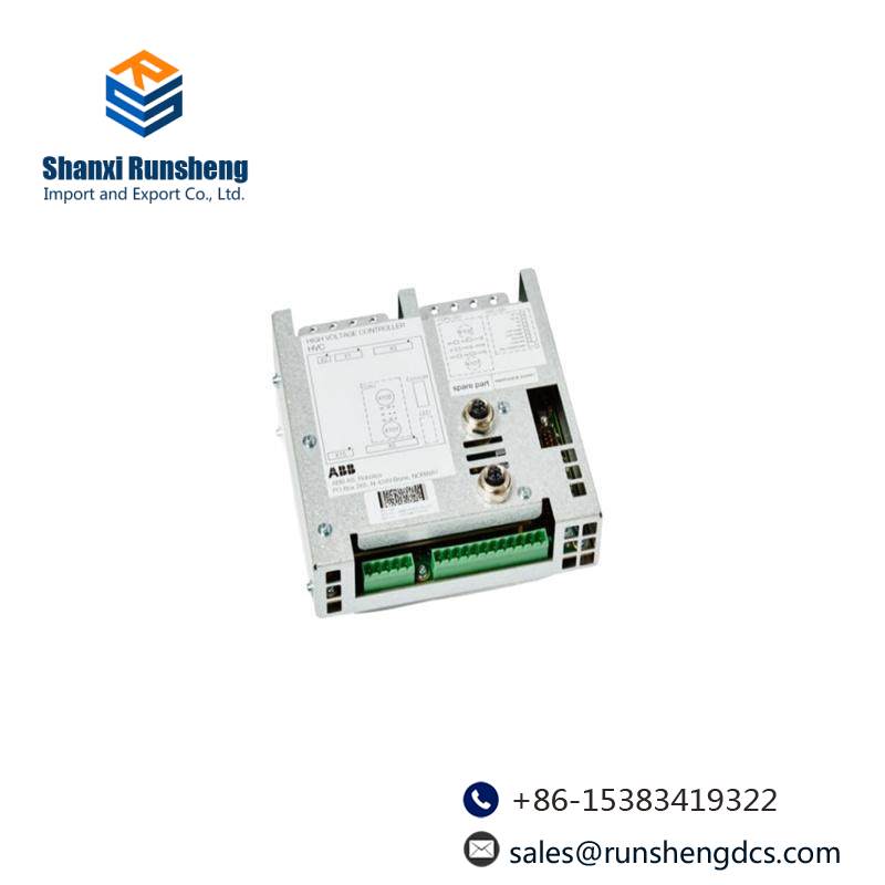 ABB HVC-02B