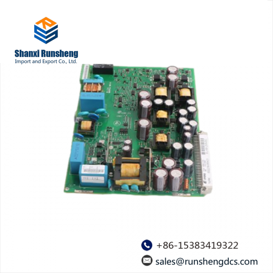 ABB HX-CLD702 module