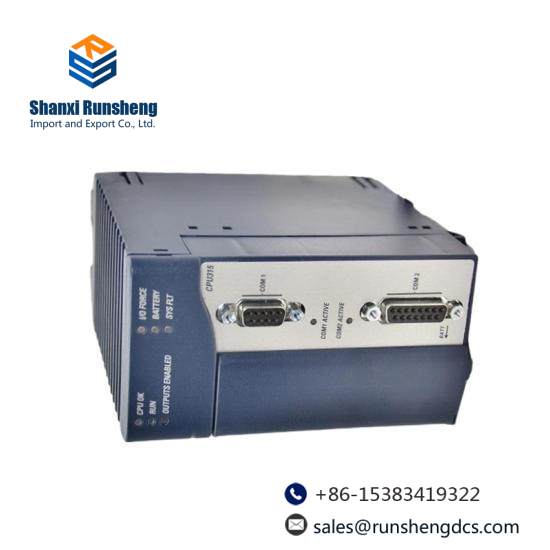 ABB IC695CPU315