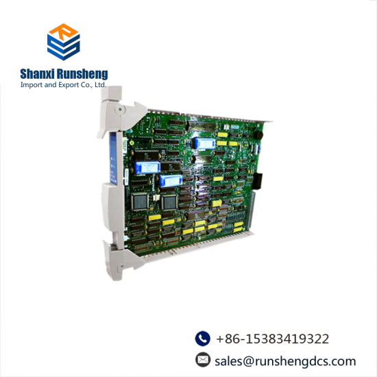 ABB ICMK14 Module