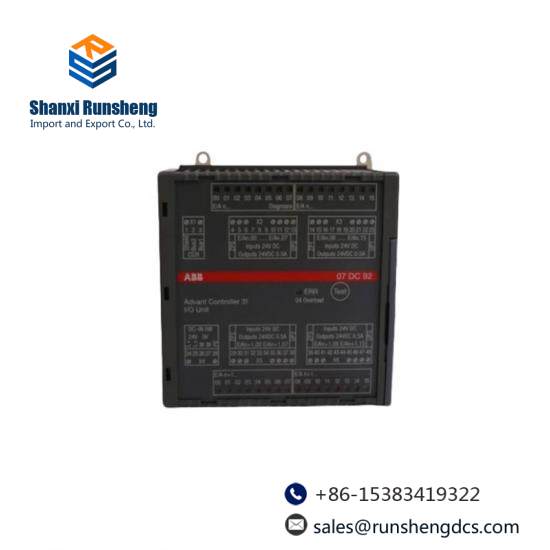 ABB ICS116E1