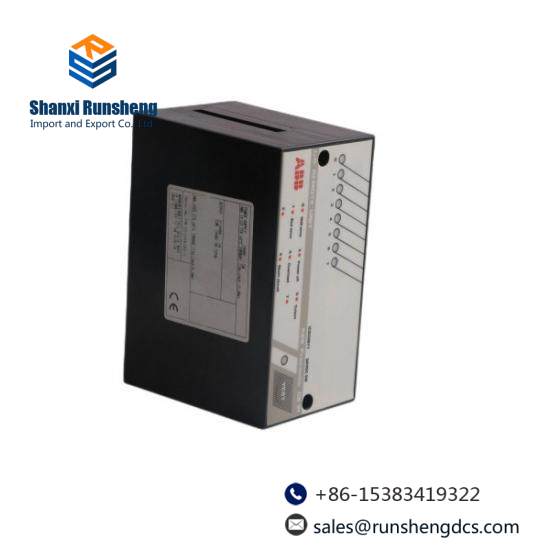 ABB V18345-2020121001