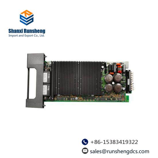 ABB IEPAS02 INFIN90 POWER MODULE