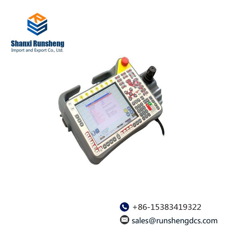 ABB IGMK6 Touch Screen Panel