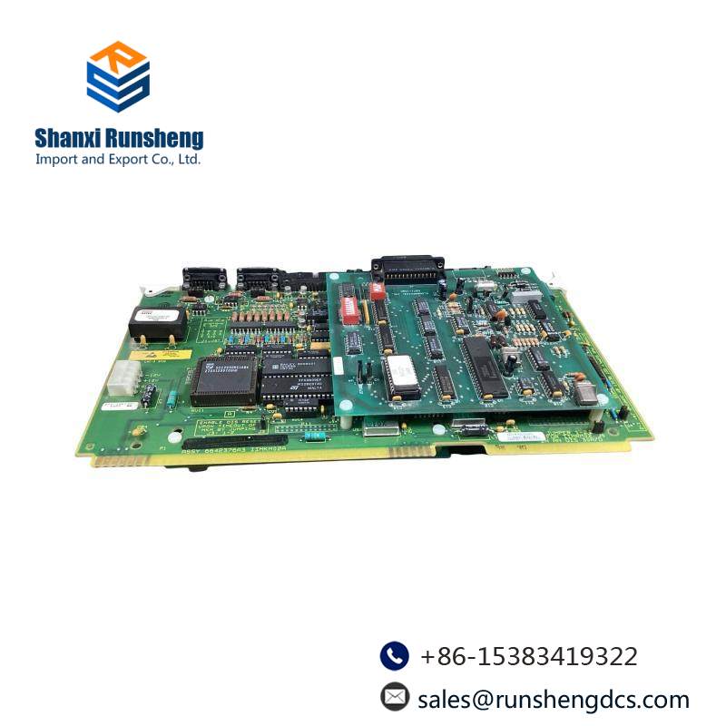 ABB IIMKM02A Circuit board