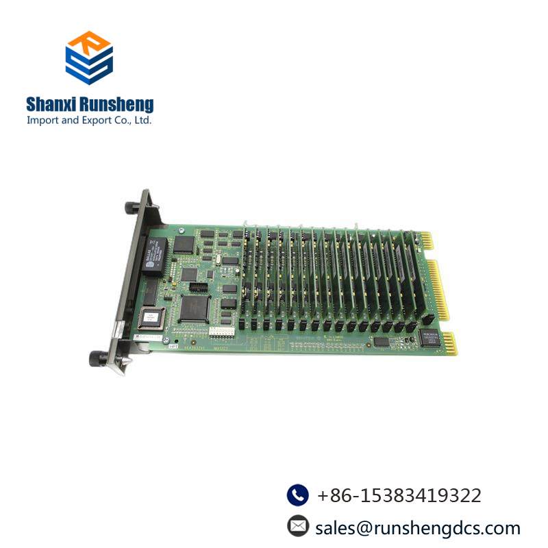 ABB IMASI23 Analog Input Module