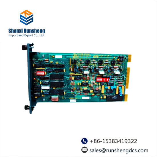 ABB 3BHE037864R0101 UFC911B101
