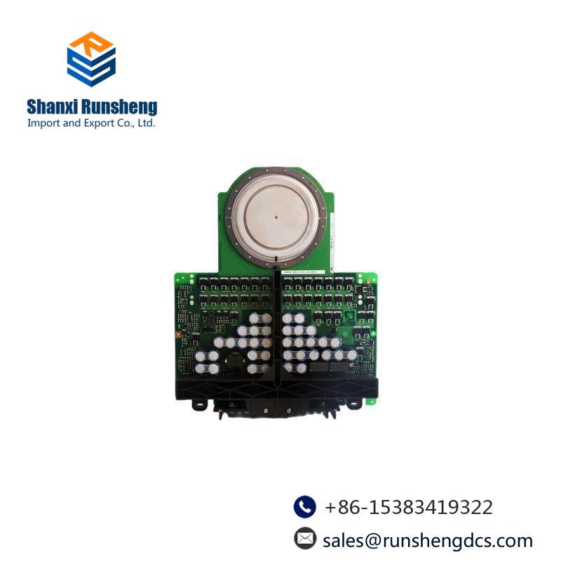 ABB IMDS003