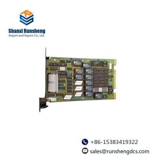 ABB IMDS003