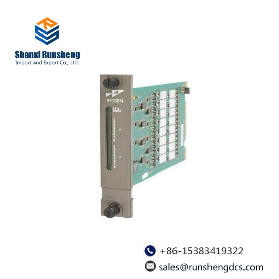 ABB IMDS014