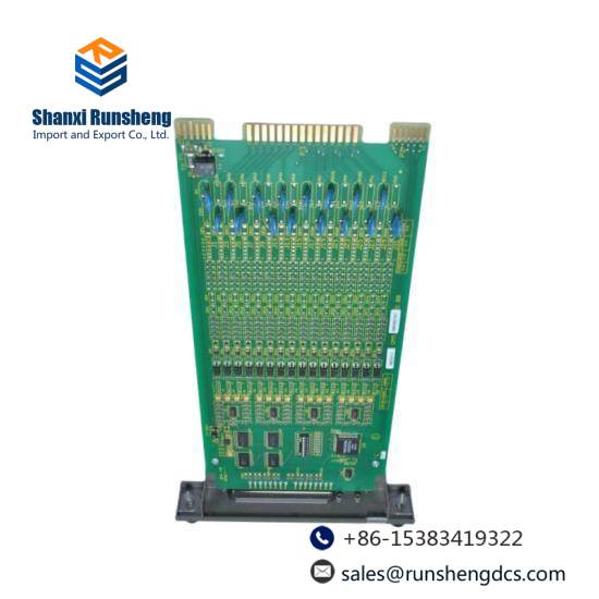 ABB IMDSI13