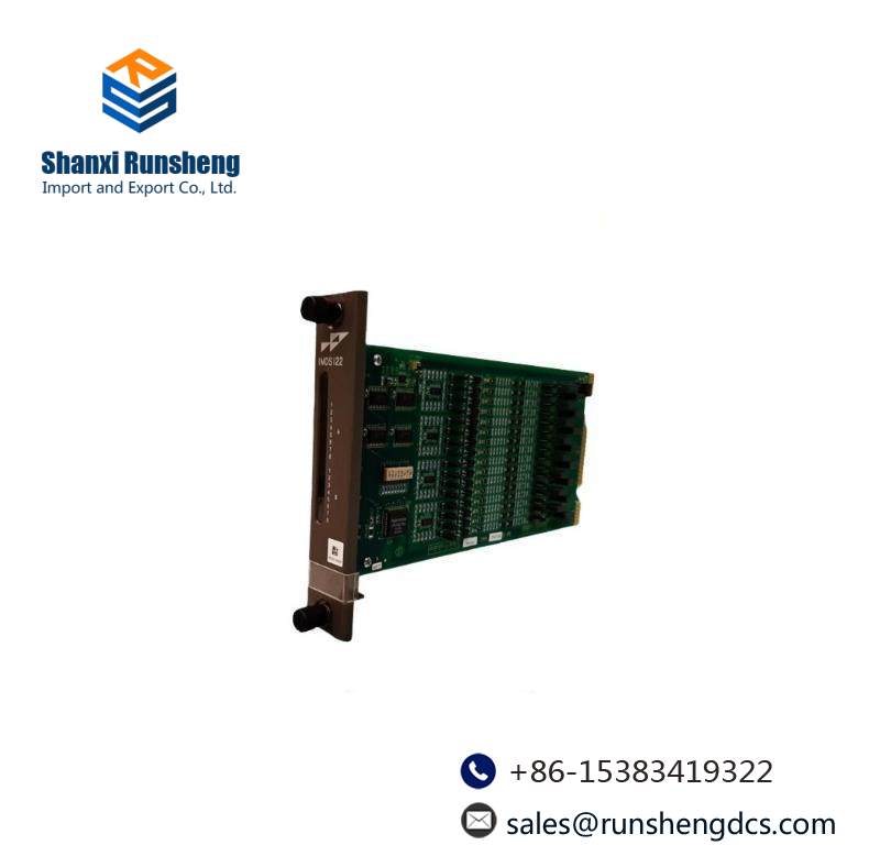 ABB IMDSI 22 infi 90 Digital Input Module