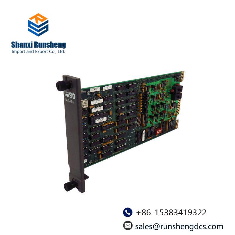 ABB IMDSM04