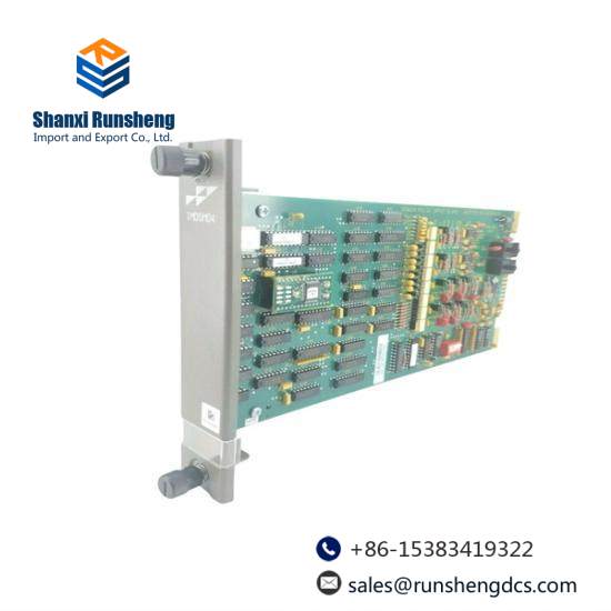 ABB IMDSM04