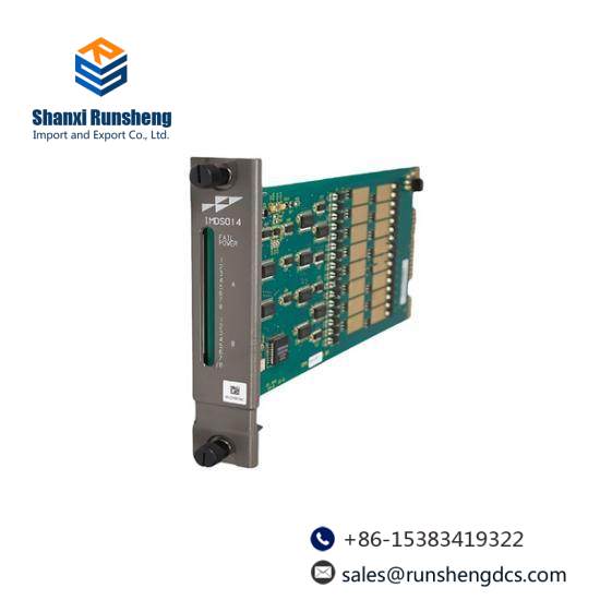 ABB IMDSO14