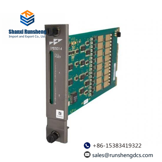 ABB 3BSC550038R1