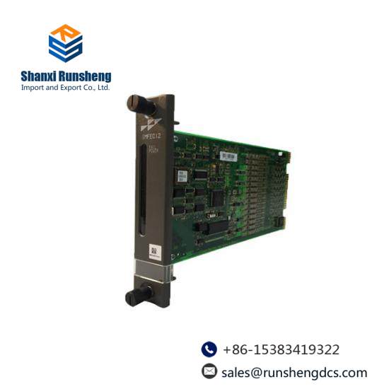 ABB IMFEC12