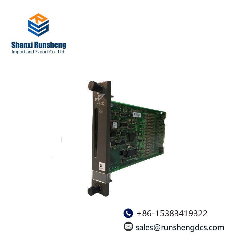 ABB IMFEC12