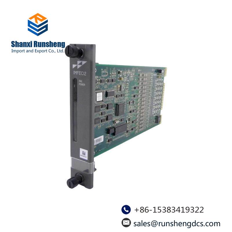 ABB IMFEC12