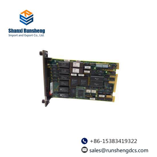 ABB IMFECI2 ANALOG INPUT MODULE