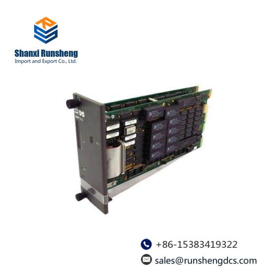 ABB IMMFC03  Enhanced Multi-Function Controller