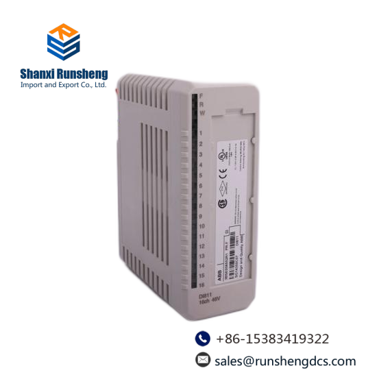 ABB IMMPI01