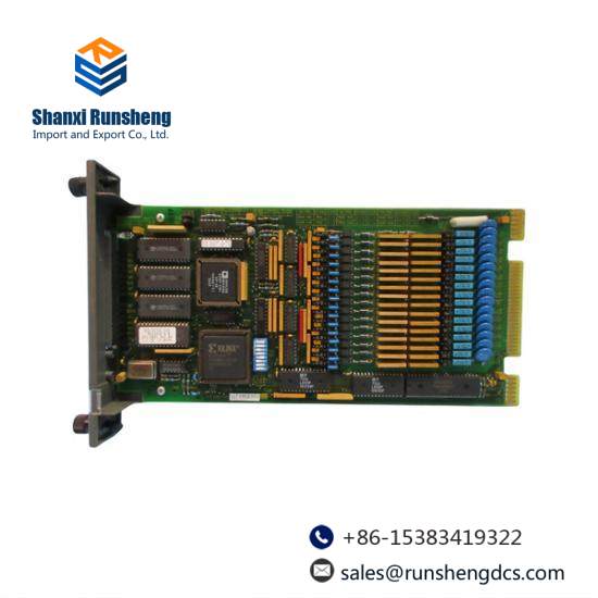 ABB IMSET01