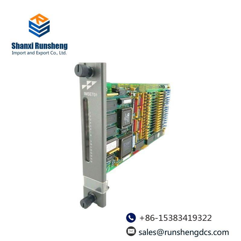 ABB 3BSC950033R1