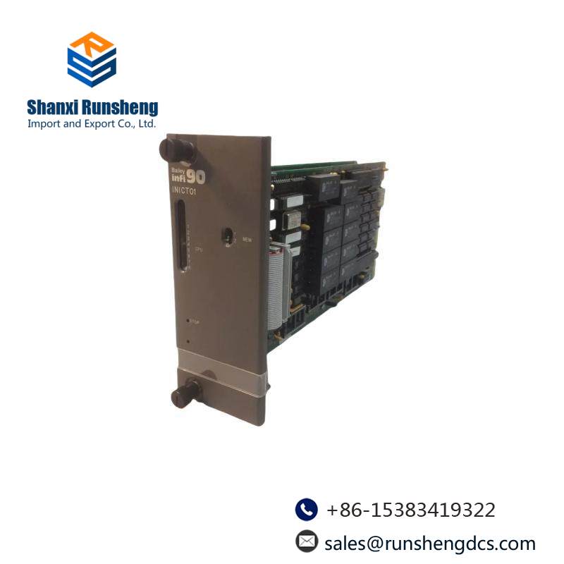 ABB INICT01