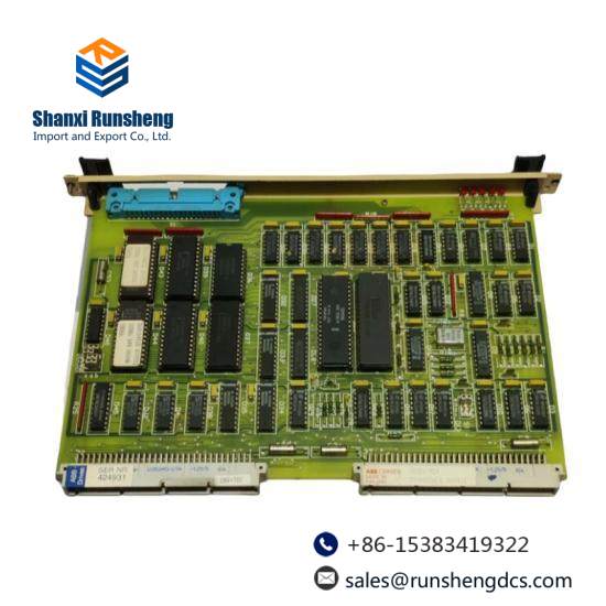 ABB 3HAC024006-001
