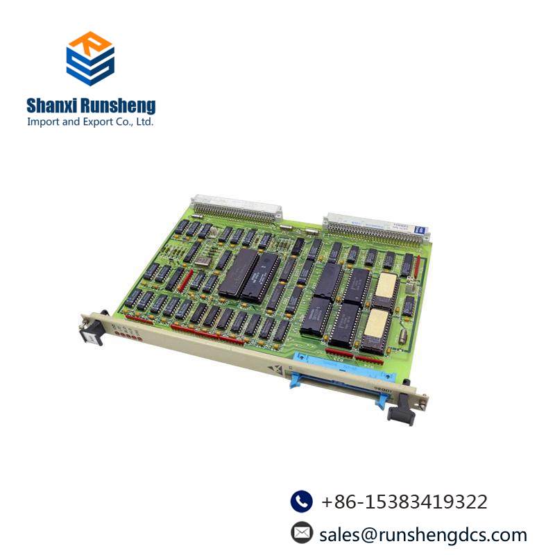 ABB IOD86-MEM Memory Board