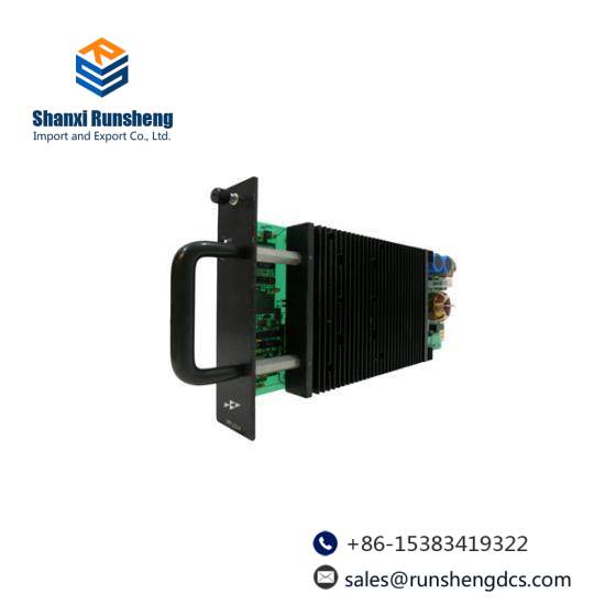 ABB IPFLD24 INFI90 Power System Module