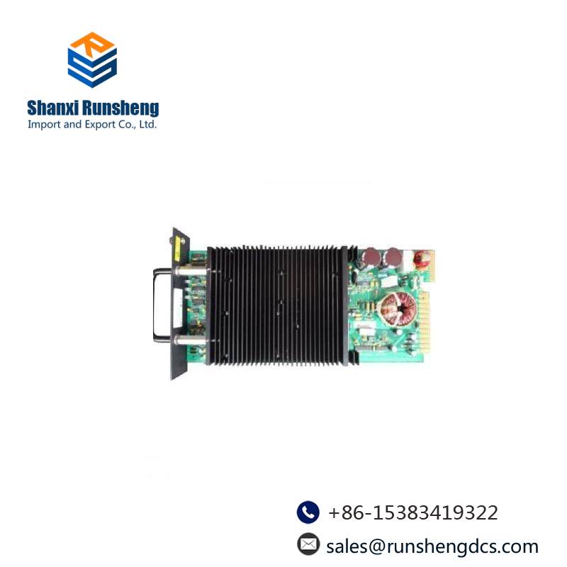 ABB IPSYS01 System Power Module