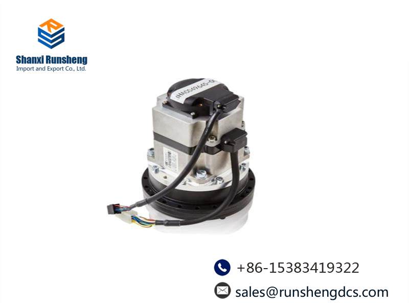 ABB IRB12003HAC049645-001 Drive unit, Ax 2
